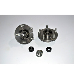 FAT Drift Lock Kit for Nissan 300ZX Z31