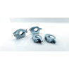 FAT Drift Lock Kit Ultra for Nissan S13, S14, S15 (to suit 5x120 Hubs)
