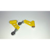 FAT Drift Lock Kit for Nissan Skyline R32