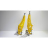 FAT Drift Lock Kit for Nissan Skyline R32