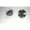 FAT Drift Lock Kit for Nissan Skyline R32