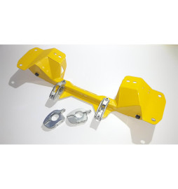FAT Drift Lock Kit for Nissan Skyline R33, R34