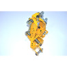 FAT Drift Rear Kit for Nissan Skyline R32, R33, R34