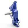 Steering Lock angle kit delantero Wisefab  Nissan 200 SX S13 (with Rack Offset Spacers)