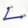 Drift Steering Lock angle kit delantero Wisefab Nissan 350Z