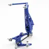 Drift Steering Lock angle kit delantero Wisefab Nissan 350Z