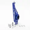 Drift Steering Lock angle kit delantero Wisefab Nissan 350Z
