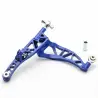 Drift Steering Lock angle kit delantero Wisefab Nissan 350Z