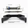 Drift Steering Lock angle kit delantero Wisefab Nissan 350Z
