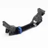Drift Steering Lock angle kit delantero Wisefab Nissan 350Z