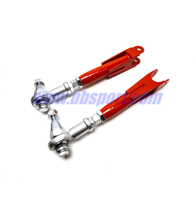 DriftShop Uniball Rear Traction Rods for Nissan 350Z