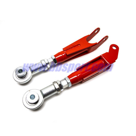 DriftShop Uniball Rear Camber Arms for Nissan 350Z