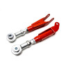 DriftShop Uniball Rear Camber Arms for Nissan 350Z