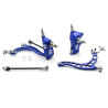 Nissan Skyline R32 Front Drift Angle Lock Kit without Upper Arms