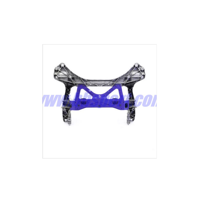 Nissan 370z Front Rack Relocation Kit Nissan 370z Front Rack Relocation Kit