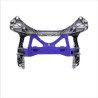 Nissan 370z Front Rack Relocation Kit