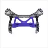 Nissan 370z Front Rack Relocation Kit