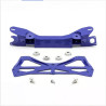 Nissan 370z Front Rack Relocation Kit