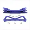 Nissan 370z Front Rack Relocation Kit