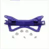 Nissan 370z Front Rack Relocation Kit