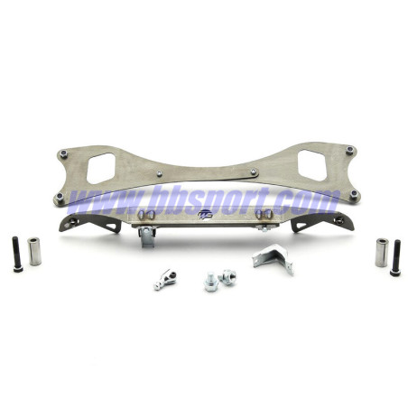 Nissan S13 S14 S15 Front V2 Rack Relocation Kit