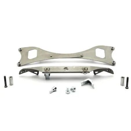 Nissan S13 S14 S15 Front V2 Rack Relocation Kit