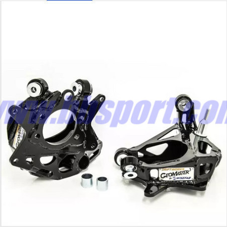 Nissan S14 S15 Rear GeoMaster Drop Knuckle Suspension Kit