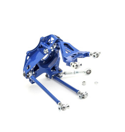 Wisefab Rear Knuckle Kit for Nissan 370Z