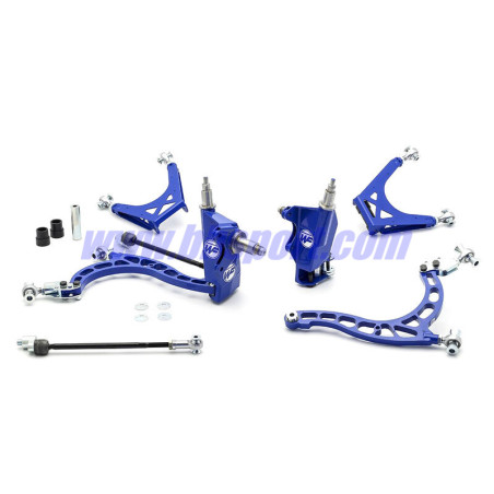 Wisefab Drift Lock Kit for Nissan Skyline R33