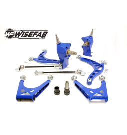 Wisefab Drift Lock Kit for Nissan Skyline R34