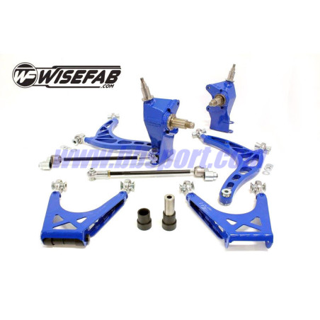 Wisefab Drift Lock Kit for Nissan Skyline R34