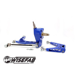 Wisefab Drift Lock Kit for Nissan Skyline R34