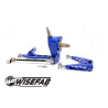 Wisefab Drift Lock Kit for Nissan Skyline R34