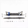 Nissan 350Z Front Rack Relocation Kit