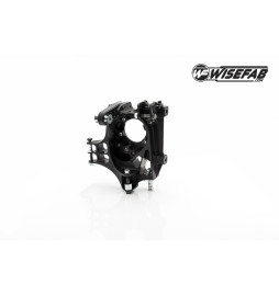 Wisefab Rear Track Kit for Nissan GT-R