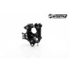 Wisefab Rear Track Kit for Nissan GT-R