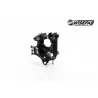 Wisefab Rear Track Kit for Nissan GT-R