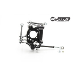 Wisefab Rear Track Kit for Nissan GT-R