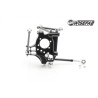 Wisefab Rear Track Kit for Nissan GT-R