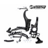Wisefab Front Track Kit for Nissan GT-R