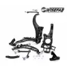 Wisefab Front Track Kit for Nissan GT-R