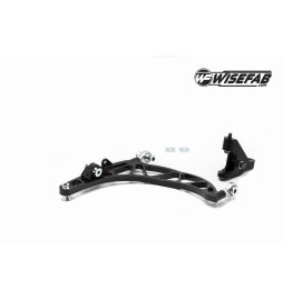 Wisefab Front Track Kit for Nissan GT-R