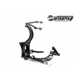 Wisefab Front Track Kit for Nissan GT-R