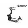 Wisefab Front Track Kit for Nissan GT-R