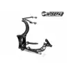 Wisefab Front Track Kit for Nissan GT-R