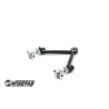 Wisefab Front Track Kit for Nissan GT-R