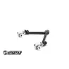 Wisefab Front Track Kit for Nissan GT-R