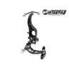 Wisefab Front Track Kit for Nissan GT-R