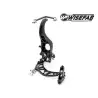 Wisefab Front Track Kit for Nissan GT-R
