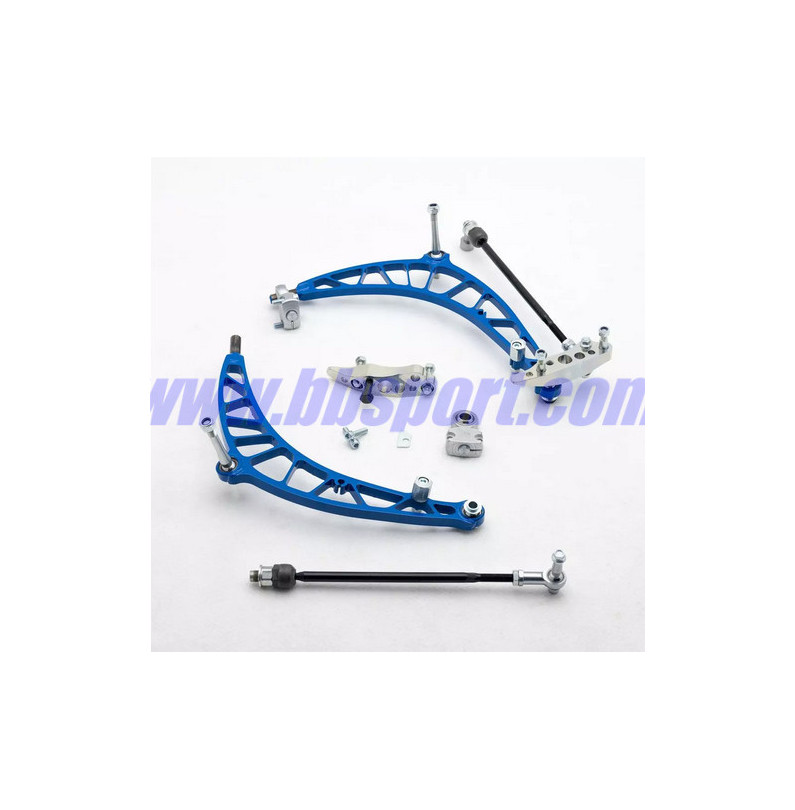 BMW E46 Front Narrow Drift Angle Lock Kit BMW E46 Front Narrow Drift Angle Lock Kit